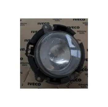 Mlhový světlomet Mlhovka - Stralis