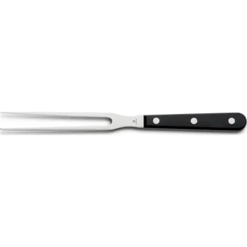 Kuchyňský nůž Wüsthof Dreizack Solingen GOURMET Kuchyňská vidlička 16 cm 9025090816