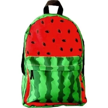 Školní sáček Woodrow Batoh Watermelon