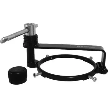 Palivová nádrž Zabezpečení víčka nádrže fi 105mm