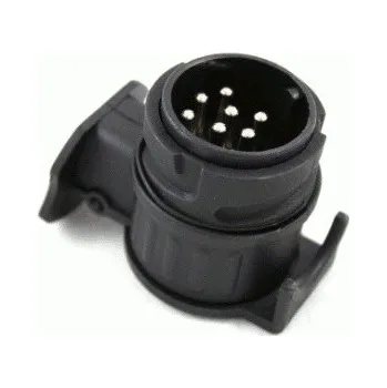 Elektrická zásuvka ADAPTER 13->7PIN - 12V - TADP 0692