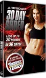 DVD Jillian Michaels - 30 Day Shred…