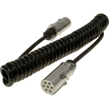 Prodlužovací kabel Kabel typ S délka 4,5 m/24V koncovky kov