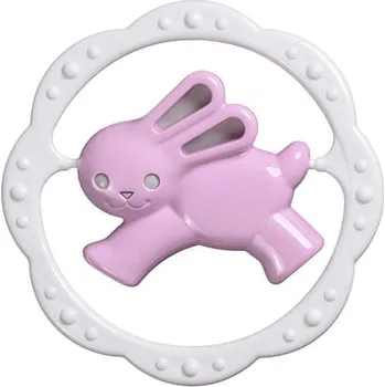 Chrastítko Kruh-zajíc