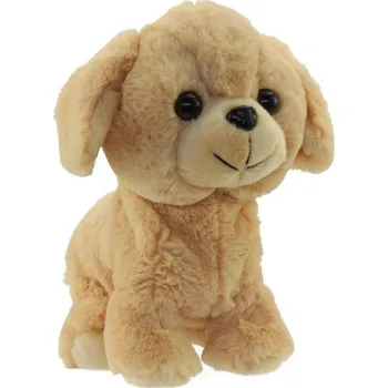 plyšák EP Line Hafíci SK 24 cm Lumpík retrívr
