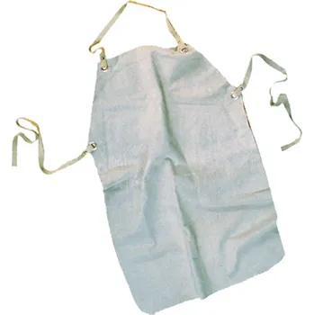 Pracovní zástěra Zástěra svářečská ISSA 07180 kožená 60x90cm