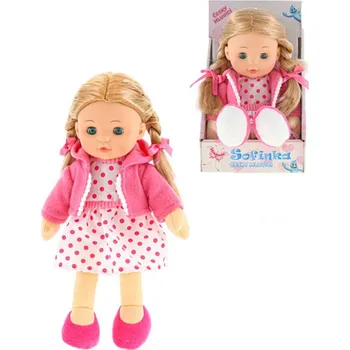 Panenka Kamaro Panenka Sofinka 31 cm