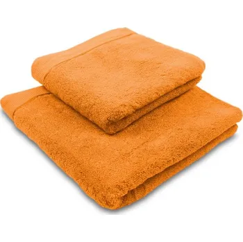 Sleep-well Osuška mikrobavlna Sleep-well ® - 70x140cm - HOŘČICOVÁ