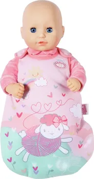 Doplněk pro panenku Zapf Creation Baby Annabell Little Souprava na spaní 36 cm
