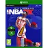 Hra pro Xbox Series NBA 2K21 Xbox Series X