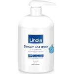 Linola Shower and Wash 500ml