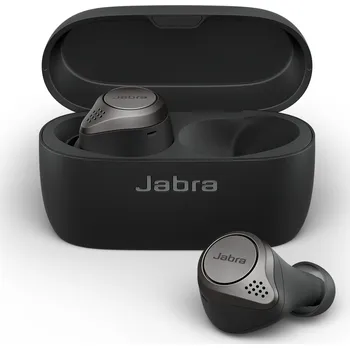 Jabra Elite 75t Sluchátka Jabra Elite 75t