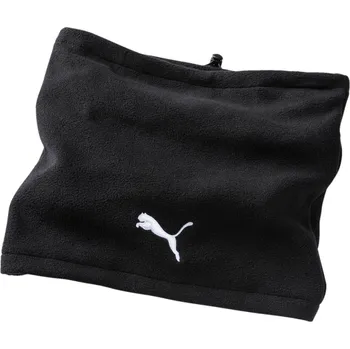 Nákrčník PUMA Neck Warmer II 5221202 černý 