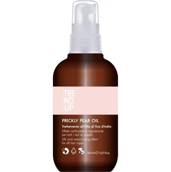 Vlasová regenerace Trend Up Prickly Pear olej na vlasy 150 ml