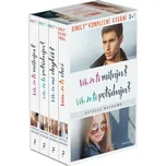 Dimily: Víš, že tě miluju?, Víš, že tě…