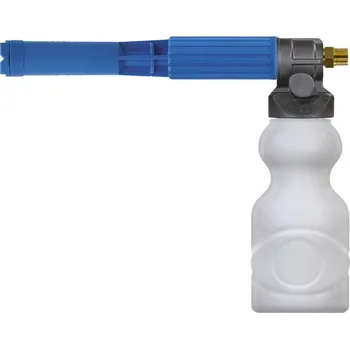 Příslušenství pro vysokotlaký čistič Pěnovací nádobka s regulací 200 bar, M22 M, 2 l