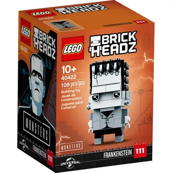 Stavebnice LEGO LEGO BrickHeadz 40422 Frankenstein