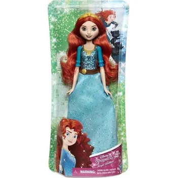 Panenka Hasbro Disney Merida 30 cm