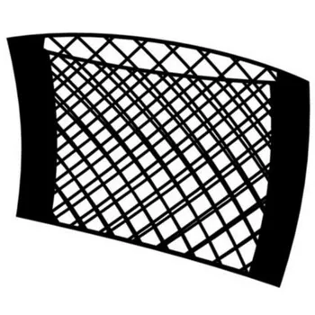 Lampa Síť fixační do kufru auta 40 x 25 cm