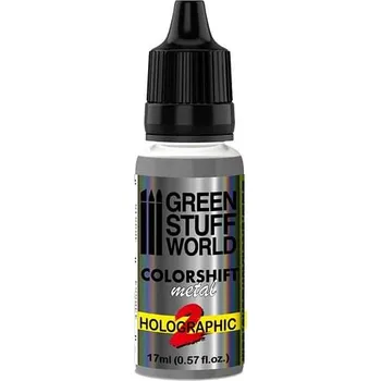 Green Stuff World: Holographic Paint 17ml