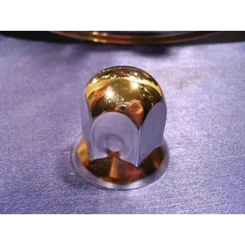 krytka matice Krytka matic 32'' - nerezová