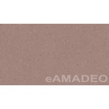 pvc podlaha Tarkett - Francie Homogenní PVC IQ Natural New - pinky clay 0858 - 2m