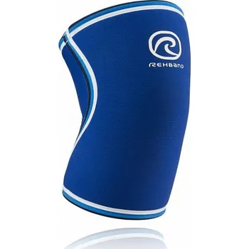 Rehband Rx Blue Line Bandáž kolene 7mm vel. XL