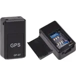 Naau GF-07 GPS magnetický lokátor s…