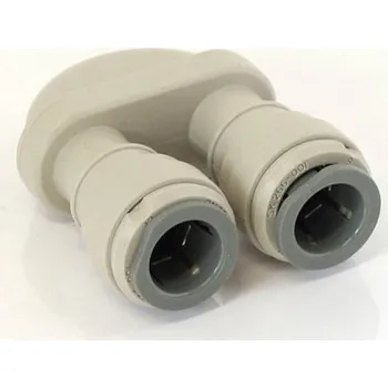 Výčepní technika John Guest JG spojka pythonu 12,7mm