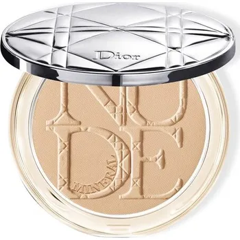 Pudr Christian Dior Puder Diorskin Mineral Nude Matte 7 g