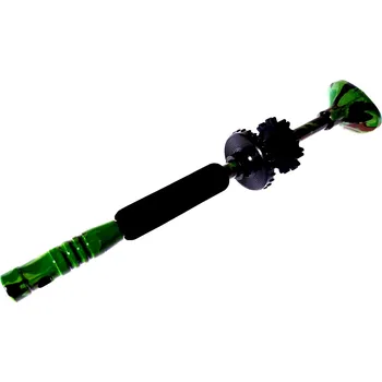 Luk Chladné Zbraně Foukačka "NINJUTSU" maskáčová krátká