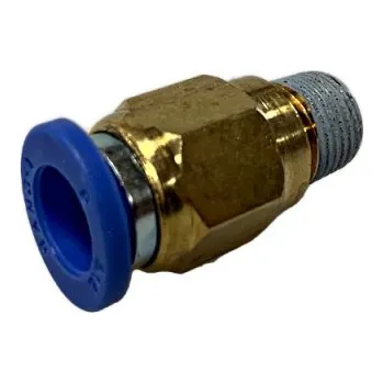 Kompresor LINDR.CZ Rychlospojka kompresor RAS15/30 M1/8x8mm