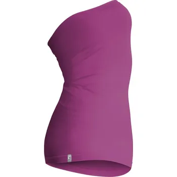 Dívčí sukně Kidney Karen Mid-Tube Ostružinová - vel. M (Dámské stahovací prádlo Kidney Karen Mid-Tube Ostružinová - vel. M)