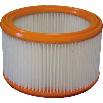 Filtr do vysavače Válcová filtrační patrona Festool, WAP, šiřka/výška 185/115mm