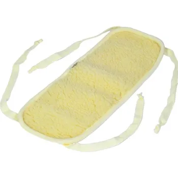 Runo Shop bederní pás vlněný velikost S