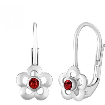 Náušnice Silvego SILVEGOG70164R