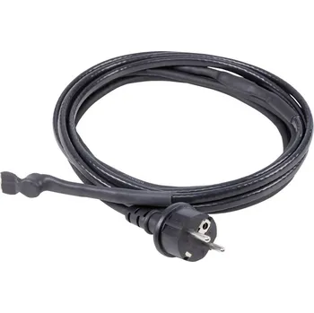 Topný kabel AS Schwabe 67010 topný kabel, 230 V, 30 W, 2 m