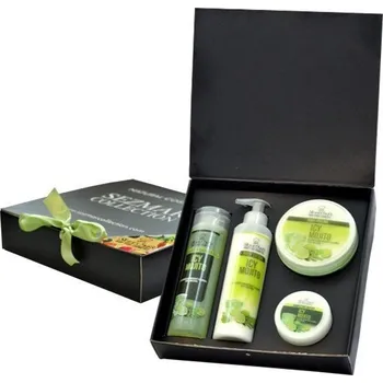 Kosmetická sada Stani Chef's Kosmetická sada ledové mochito 850 ml