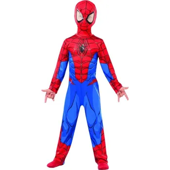 Rubie's Spiderman Classic, L