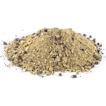 Návnadová surovina Krmiva Hulín Method mix Pomeranč chilli 5 kg