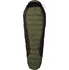 Spacák WARMPEACE Viking 600 pravý Olive/Grey/Black