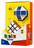 Hlavolam TM Toys Rubikova kostka sada retro had + kostka 3x3x3