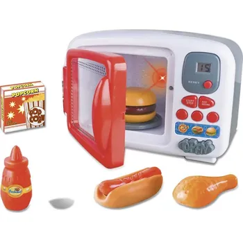 Dětský spotřebič HM Studio Mikrovlná trouba