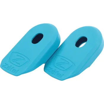 Obal na kolo Zéfal Crank Armor modrá (Ochrana klik Zéfal Crank Armor modrá)