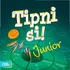 Desková hra Albi Tipni si! Junior