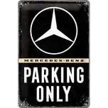 Nostalgic Art NA22276 20 x 30 cm