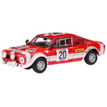 Abrex Škoda 200RS 1974 Rallye 1:43