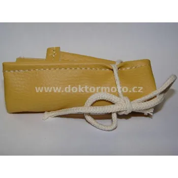 Obal na nářadí okrový