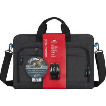 Rivacase 17,3" 8058 