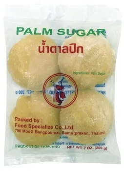 Cukr Thai Dancer Palmový cukr 200 g